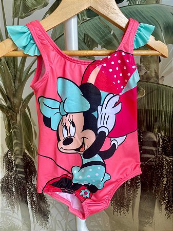 Maio Minnie