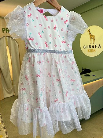 Vestido PERFEITO