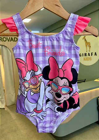 Maio coleção Disney