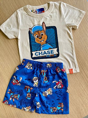 Conjunto Chase