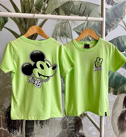 Camiseta Michey
