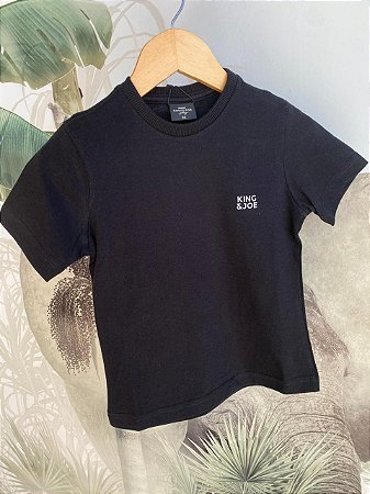 Camiseta King&Joe