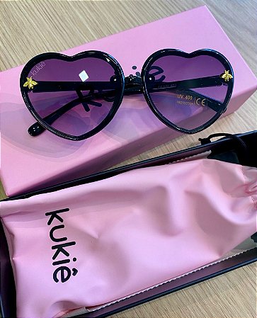 Oculos coleção Kukiê