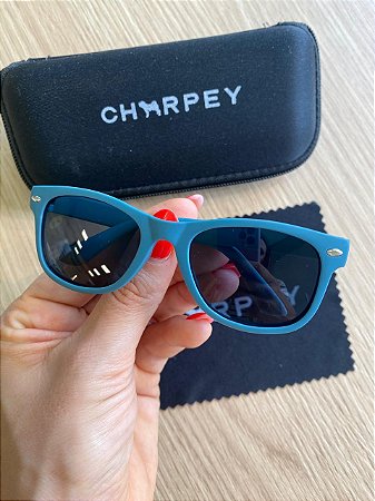 Oculos charpey