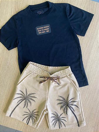 Conjunto ULTIMO TAM 6