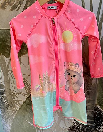 Macacão ULTIMA PEÇA TAM 3