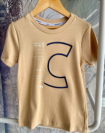 Camiseta charpey ULTIMA TAM 4