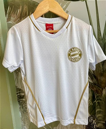 Camisa Bayern Munchen