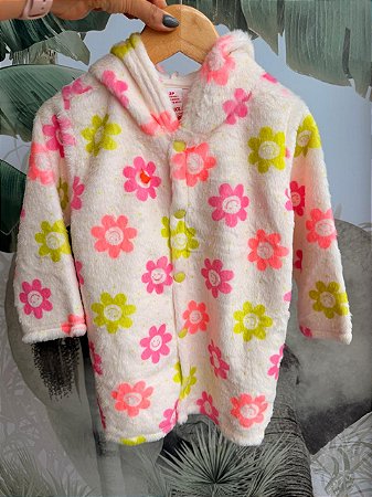 Casaco de pelo ULTIMO TAM 3