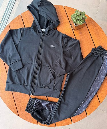 Conjunto térmico linha esportes