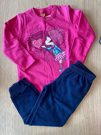 conjunto ULTIMA PEÇA TAM 4