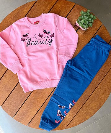 conjunto ULTIMA PEÇA TAM 4