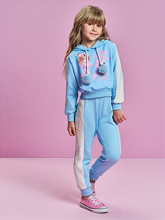 Conjunto super quentinho