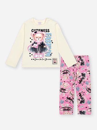 Conjunto coleção ursos