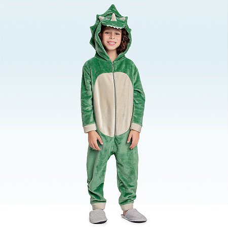Kingurumi Dinossauro ULTIMA PEÇA TAM 4