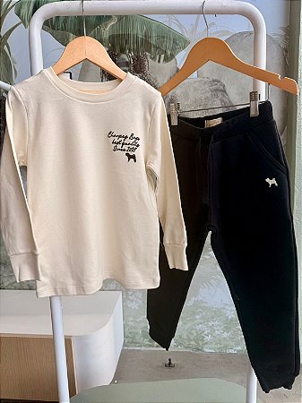 Conjunto Charpey