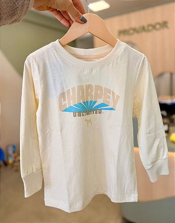Camiseta Charpey