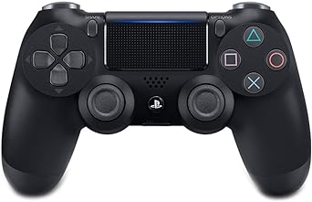 Controle Dualshock 4 - PlayStation 4 - Preto