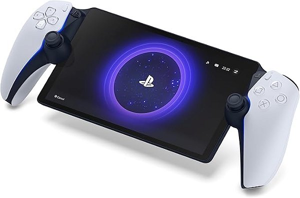 PlayStation Portal™ Reprodutor Remoto
