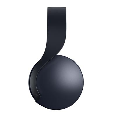 Headset Sem Fio Sony Pulse 3D, Adaptador Sem Fio USB, PS4 e PS5