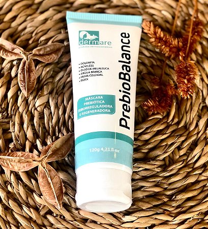 PREBIOBALANCE - DERMARE