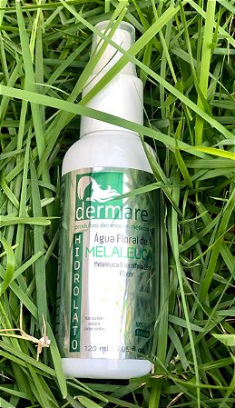 HIDROLATO MELALEUCA- DERMARE