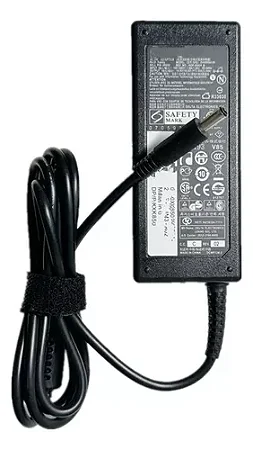 Fonte Para Notebook Dell 19.5V. 3.34A 65W  (Agulha)