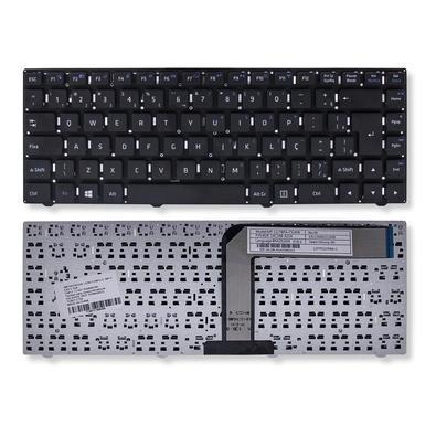 Teclado Compatível Com Philco 14A
