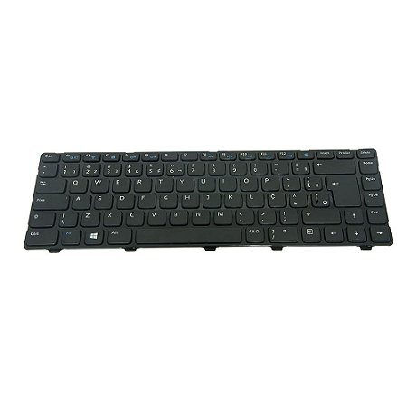 Teclado Compativel Com Dell Inspiron 5421 3421
