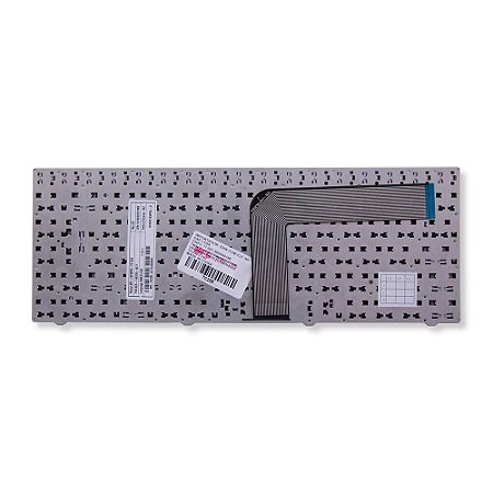 Teclado Compativel Com Cce Positivo Sim+ 980M