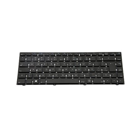 Teclado Compativel Com Philco 14A Mp