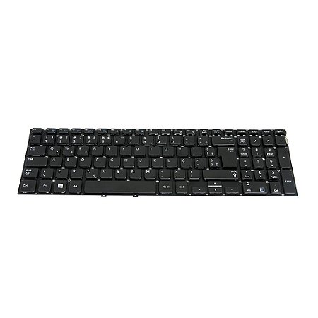 Teclado Compativel Com Samsung 550P5C