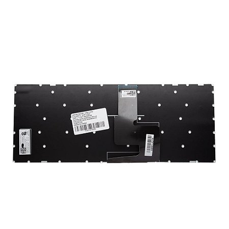 Teclado Compativel Com Lenovo Ideapad 320 14lkb