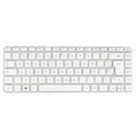 Teclado Compativel Com Semp Toshiba IS1555 IS1556 IS1522 IS1528 II1522 - Black - Br Uk Style