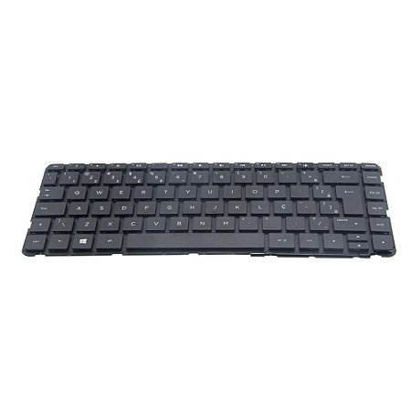 Teclado  Compativel Com Hp Pavilion 14