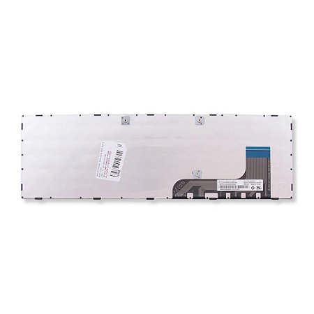 Teclado Compativel Com Lenovo 100