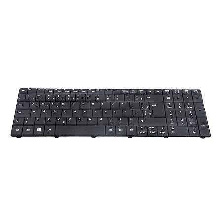 Teclado Compativel Com Acer Aspire E1