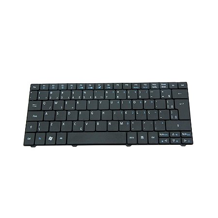 Teclado Compativel Com Acer Aspire One 722 Ao722 751 751H