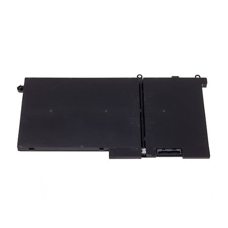 Bateria Compatível Com Dell Latitude 5480 5580 5490 3DDDG - Polímero - Black - 11.4v - 34Wh