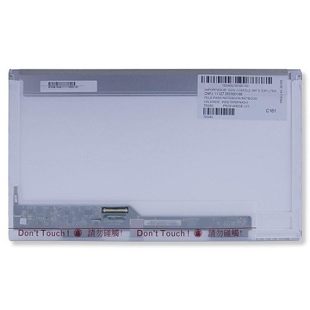 TELA 14 Led (40P)HD 1366x768