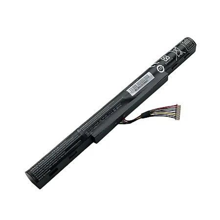 Bateria Compativel Com Acer Al15A32 4 Cells -  1800mAh  Black - 14.4V