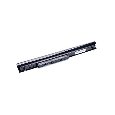 Bateria Compatível Com Hp Cq15 Cq14 Oa04 Hstnn-Lb5S G2H 240 - 4 Cells - Black - 2000mah - 14.8V
