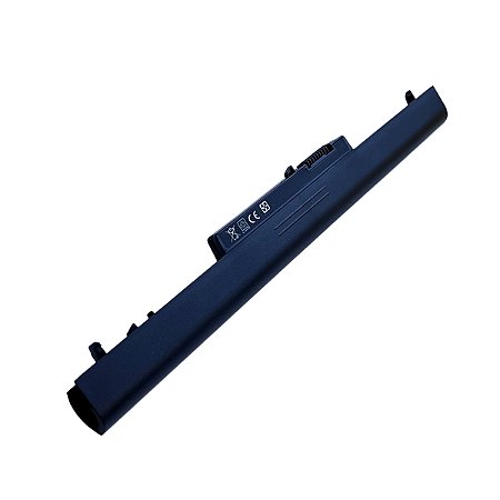 Bateria Compatível Com Hp Pavilion 14B 15B Hstnn-Yb4D - 4 Cells - Black - 2000mah - 14.8V