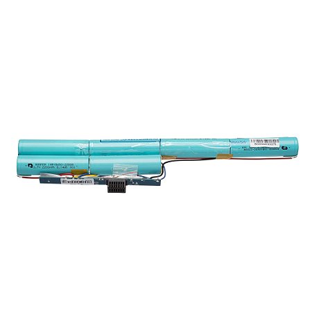 Bateria Compativel Com Positivo Sim+ 2670M - C14-S6-3S1P2200-0-U14 (Verde) 6 Cells 10.8V