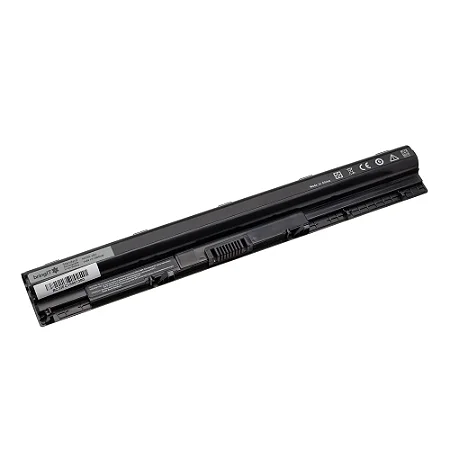 Bateria compatível com Dell 3476 4S1P M5Y1K - 4 Cells - Black - 2000mah - 14.8V (2017-2018)