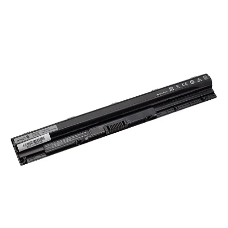 Bateria Compatível Com Dell 3476 4S1P M5Y1K - 4 Cells - Black 14.8V (2017-2020)
