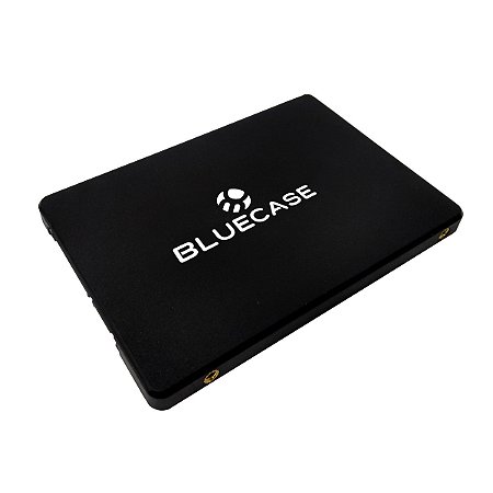 SSD SATA 120GB 2,5" HORIZON V2 BLUECASE PN BS3S20/120G - BOX