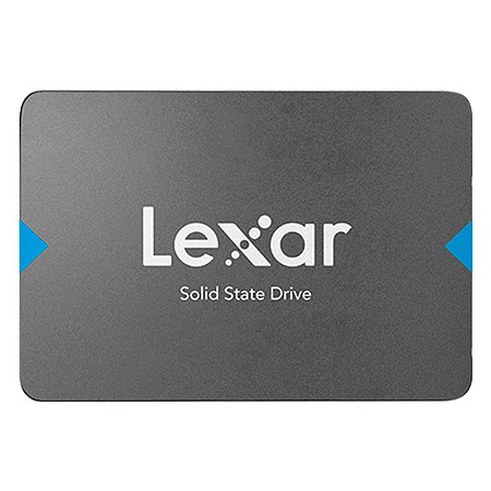SSD SATA III 480GB LEXAR NQ100