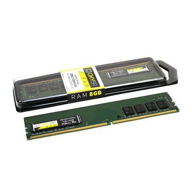 MEMORIA DESKTOP DDR4 8GB 2133MHZ OXY BR