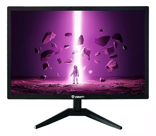 MONITOR VALIANTY LED 19 VGA HDMI VT19